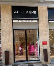 Atelier Emé Cosenza immagine 4