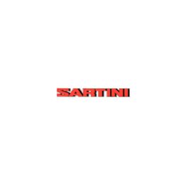 Autoscuola Sartini logo