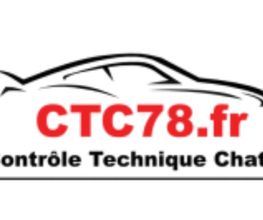 Controle Technique Chatou Autosur Auto-Moto image 1
