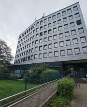 Finanzamt Hattingen Bild 1