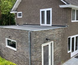 Bouwbedrijf Van den Boomen afbeelding 1