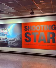SIXT Autovermietung Frankfurt Flughafen T1 Bild 8