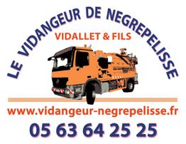 Le Vidangeur De Negrepelisse
