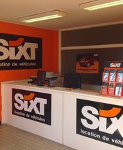 Sixt Chambery image 3