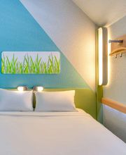 ibis budget Luzern City Bild 9