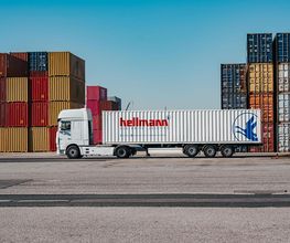 Hellmann Worldwide Logistics Bild 2