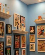 Restaurant Athen - Griechische Spezialitäten Leipzig Bild 13