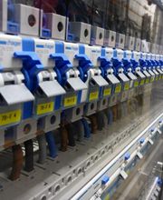 Elektro Stetten AG Bild 3