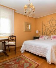 Alojamiento Turístico Completo con piscina y jardín imagen 8