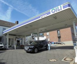 OIL! Tankstelle Aachen