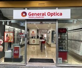 General Optica - Visión y Audición imagen 9