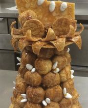 A La Mascotte image 16