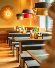 PETER PANE Burgergrill & Bar Bild 12