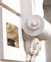 Le Conservateur image 1