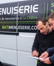 Bâti Menuiserie image 18