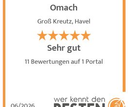 werkenntdenBESTEN.de Qualitätssiegel