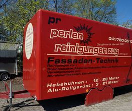 perlen reinigungen GmbH Bild 7