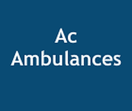 Ac Ambulances image 4