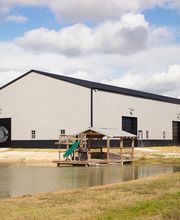 Patriot Metal Buildings image 16