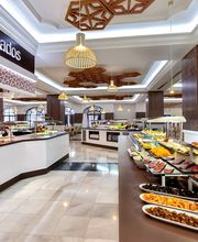 Restaurante Buffet imagen 11