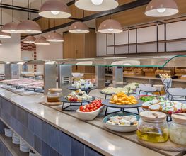 Buffet Olivina imagen 20