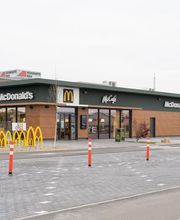 McDonald's Bild 1