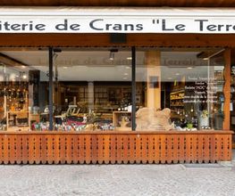 Le Terroir Bild 1