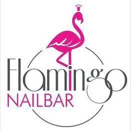 Flamingo Nailbar