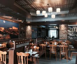 Restaurant Akropolis Bild 3