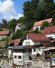 Ferienwohnungen im Haus Daheim Bild 4
