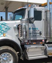 Al Smith Rigging image 1