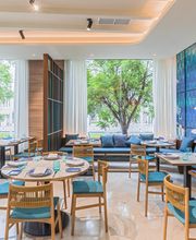 Hotel Occidental Sevilla Viapol imagen 6