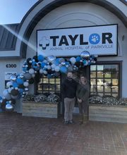 Taylor Animal Hospital of Parkville image 2