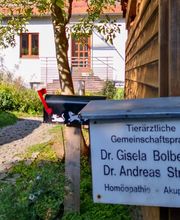 Tierarzt Bräuningshof, Die Tierischen - Zentrum für Tiergesundheit Bild 5