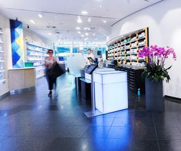 Apotheke am Neumarkt Bild 10