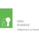 SWG Kamenz | Wohnungsgesellschaft