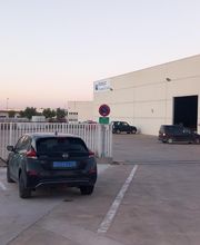 Iberdrola | bp pulse estación de recarga imagen 4