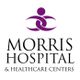 Morris Hospital YMCA Healthcare Center