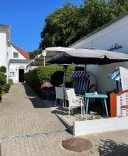 meerblau Hotel Sellin Bild 17