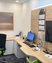 Hörstudio von GEERS