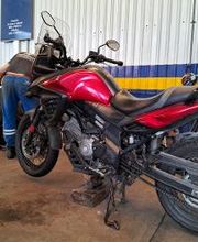 Dyna-Mate Las Torres imagen 9