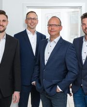 ERGO Versicherung Daniel Koos Bild 2