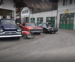Garage Beeler Bild 3