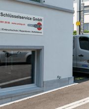 UNIREP Schlüsselservice GmbH Bild 2