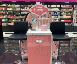 Brow Bar Benefit Cosmetics immagine 14