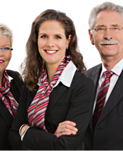 AXA Team Bartjes-Kehr aus Kleve