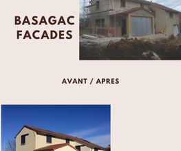 Basagac Facades image 20