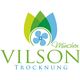 VILSON Trocknung - Wasserschaden | Bautrocknung München