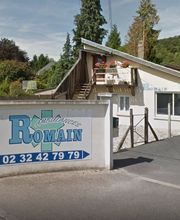 Ambulances Romain image 1