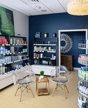 Panache an Aveda Salon, Spa, Store image 18